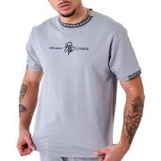 T-shirt Korte Mouw Project X Paris -