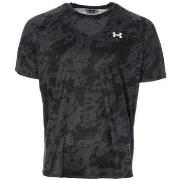 T-shirt Korte Mouw Under Armour -