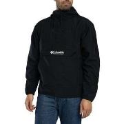 Windjack Columbia Challenger Windbreaker Anorak Jas