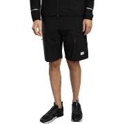 Korte Broek Emporio Armani EA7 Lichtgewicht cargoshorts