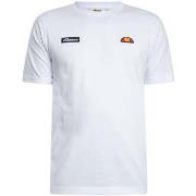 T-shirt Korte Mouw Ellesse Floran T-shirt