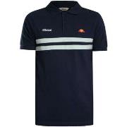 Trainingsjack Ellesse Muccia poloshirt