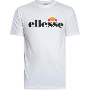 T-shirt Korte Mouw Ellesse Prado T-shirt