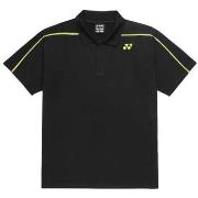 Polo Shirt Korte Mouw Yonex CP107236121