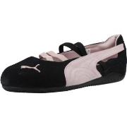 Ballerina's Puma ASPEEDCAT SD