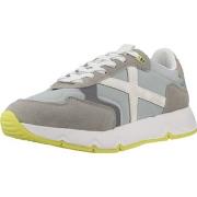 Lage Sneakers Munich MAMBA 08