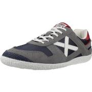 Lage Sneakers Munich GOAL 1634