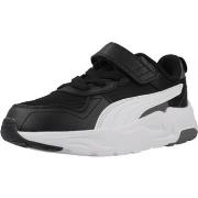 Lage Sneakers Puma TRINITY 2 LT