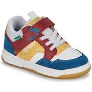 Lage Sneakers Kickers KICKARTING