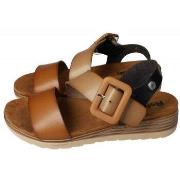 Sandalen Refresh -