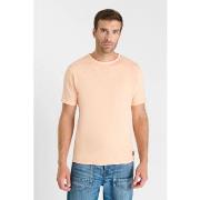 T-shirt Korte Mouw Le Temps des Cerises T-shirt INCA