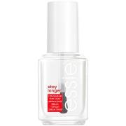 Basis &amp; Topcoats Essie Top Coat Care Stay Longer 13,5 ml