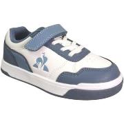 Lage Sneakers Le Coq Sportif LCS court breaker ps
