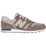 Lage Sneakers New Balance M3737WA