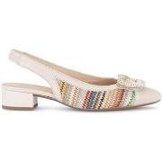 Ballerina's Gabor 81.526