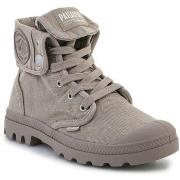 Hoge Sneakers Palladium 92353272M