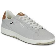 Lage Sneakers Redskins GUNRAN