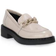 Mocassins Frau Naplack Conchiglia