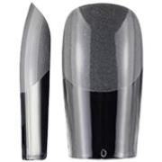 Nagel accesoires Asp Ultra Transparante Crystal Nageltips Master Pack ...