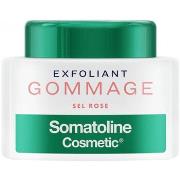 Scrubs &amp; peelings Somatoline Cosmetic Scrub met Roze Zout