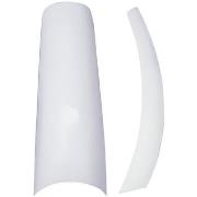 Nagel accesoires Asp French White Nageltips Master Pack - 360 stuks