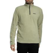 Fleece Jack Regatta Thompson fleece sweatshirt met rits