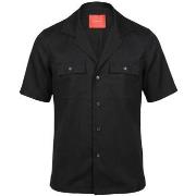 Overhemd Korte Mouw Gianni Lupo GL001LT