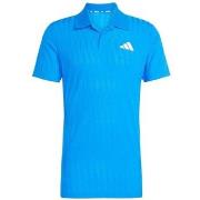 Polo Shirt Korte Mouw adidas KA5888