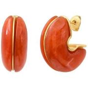 Oorbellen Clio Blue -