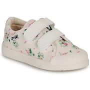 Lage Sneakers Bonton IZY SCRATCH