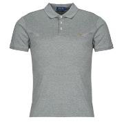 Polo Shirt Korte Mouw Polo Ralph Lauren POLO COUPE DROITE EN PIMA COTO...