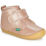 Lage Sneakers Kickers -