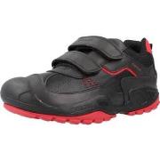 Lage Sneakers Geox J NEW SAVAGE BOY A
