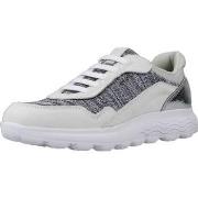 Lage Sneakers Geox D SPHERICA