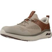 Fitness Schoenen Skechers SLIP-INS ARCH FIT CROSSER