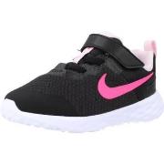 Lage Sneakers Nike REVOLUTION 6 BABY