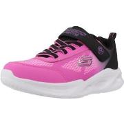 Lage Sneakers Skechers SOLA GLOW