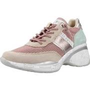 Lage Sneakers Cetti C1149SRA