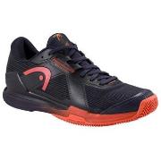Tennisschoenen Head Sprint Pro 4.0