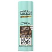 Haarverf L'oréal Magic Retouch Uitgroeispray - Marron Foncé