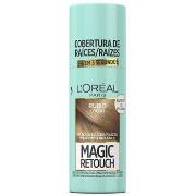 Haarverf L'oréal Magic Retouch Uitgroeispray - Blond
