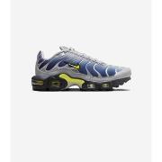 Hardloopschoenen Nike Air Max Plus Obsidian Silver (GS)