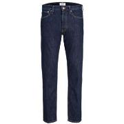 Jeans Jack &amp; Jones 12212824 CHRIS-BLUE DENIM