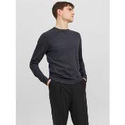Trui Jack &amp; Jones 12208364 EMIL-DARK GREY