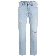 Jeans Jack &amp; Jones 12223527 CHRIS-BLUE DENIM
