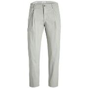 Broeken Jack &amp; Jones 12229582 BILL FREDDIE-WROUGHT IRON