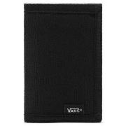Portemonnee Vans MN SLIPPED - VN000C32BLK-BLACK