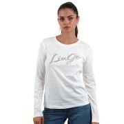 T-Shirt Lange Mouw Liu Jo UF5283 JS923-M9796