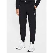 Trainingsbroek Emporio Armani EA7 8NPP63 PJ4EZ CORE PREMIUM-1200 BLACK