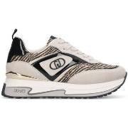 Lage Sneakers Liu Jo MAXI WONDER 97 BA6007 PX807-S1411